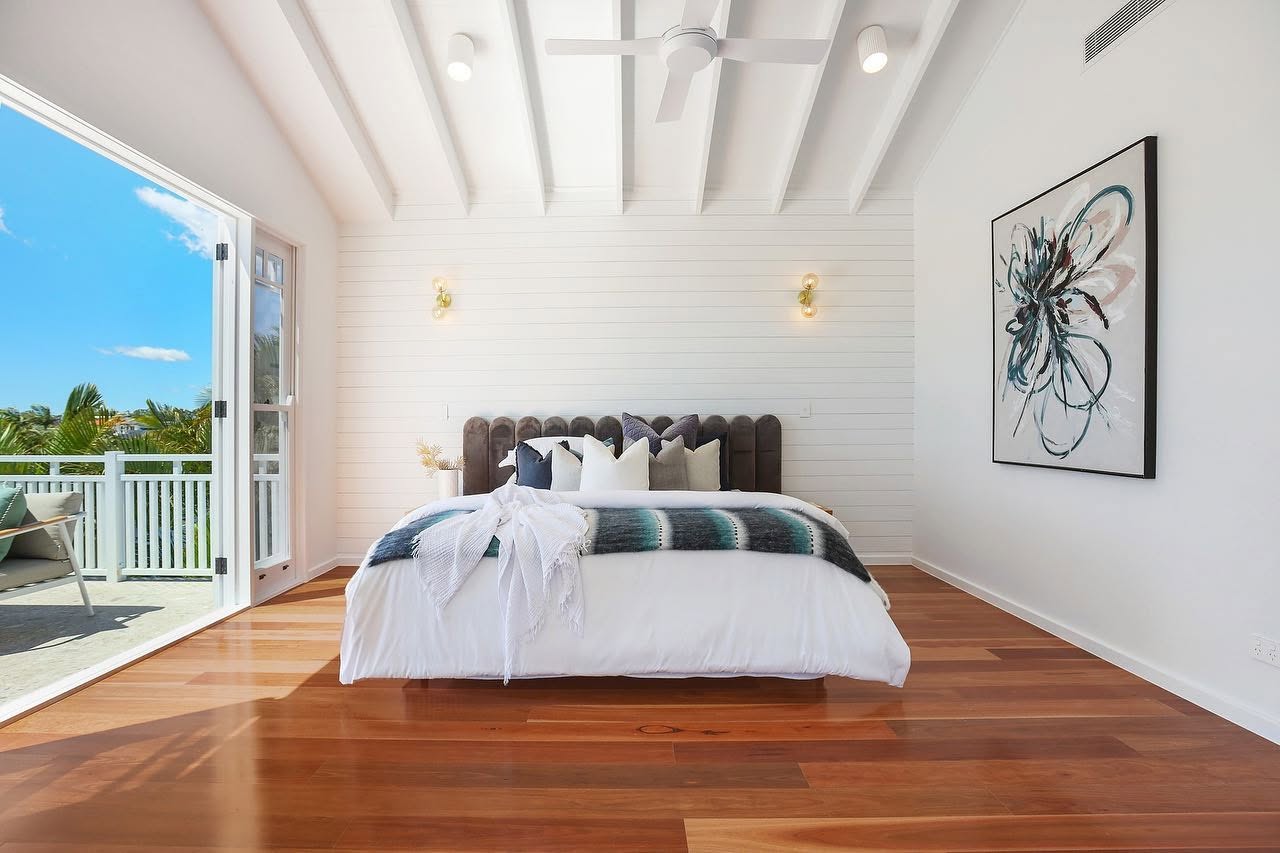 Residential project image